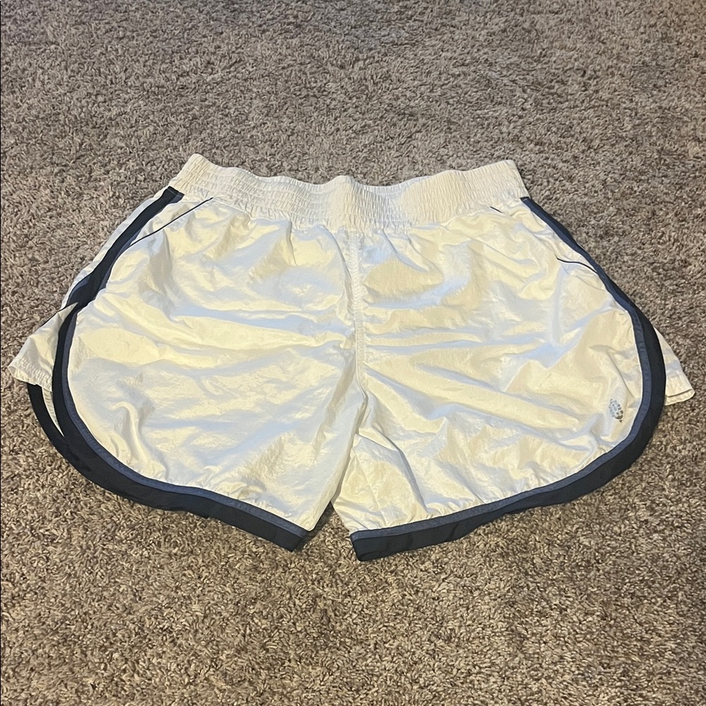 FP Movement by Free People The Long Shot Shorts